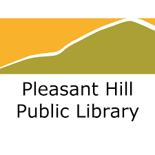 Pleasant Hill Public Library's logo