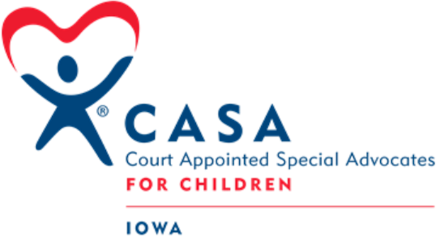 CASA Court Appointed Special Advocates's logo