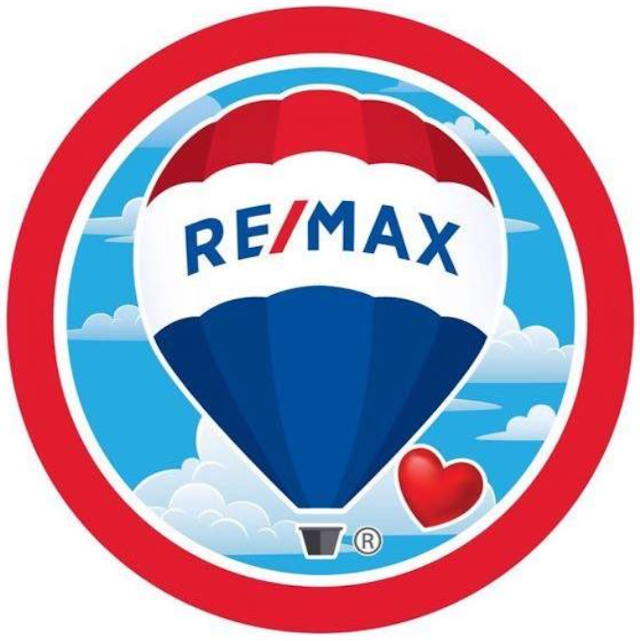 Remax Concepts Cares Foundation's logo