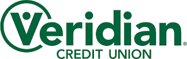 Veridian Credit Union's logo