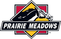Prairie Meadows's logo