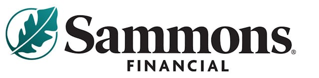 Sammons Financial's logo