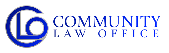 Community Law Office's logo